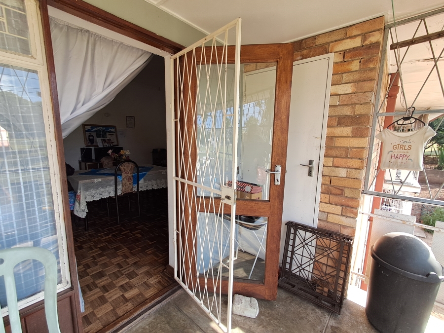2 Bedroom Property for Sale in College Hill Eastern Cape